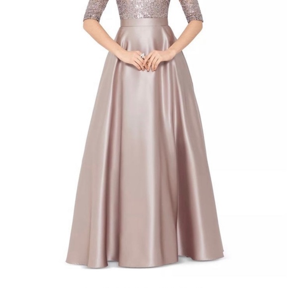 Mother of bride Dress - Picture 4 of 6